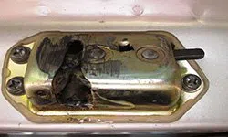 Puyallup Locksmith Store Puyallup, WA 253-733-7629